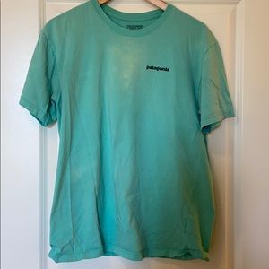 Patagonia Shirt